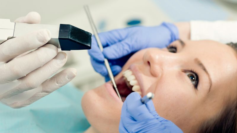 Restorative Dentistry