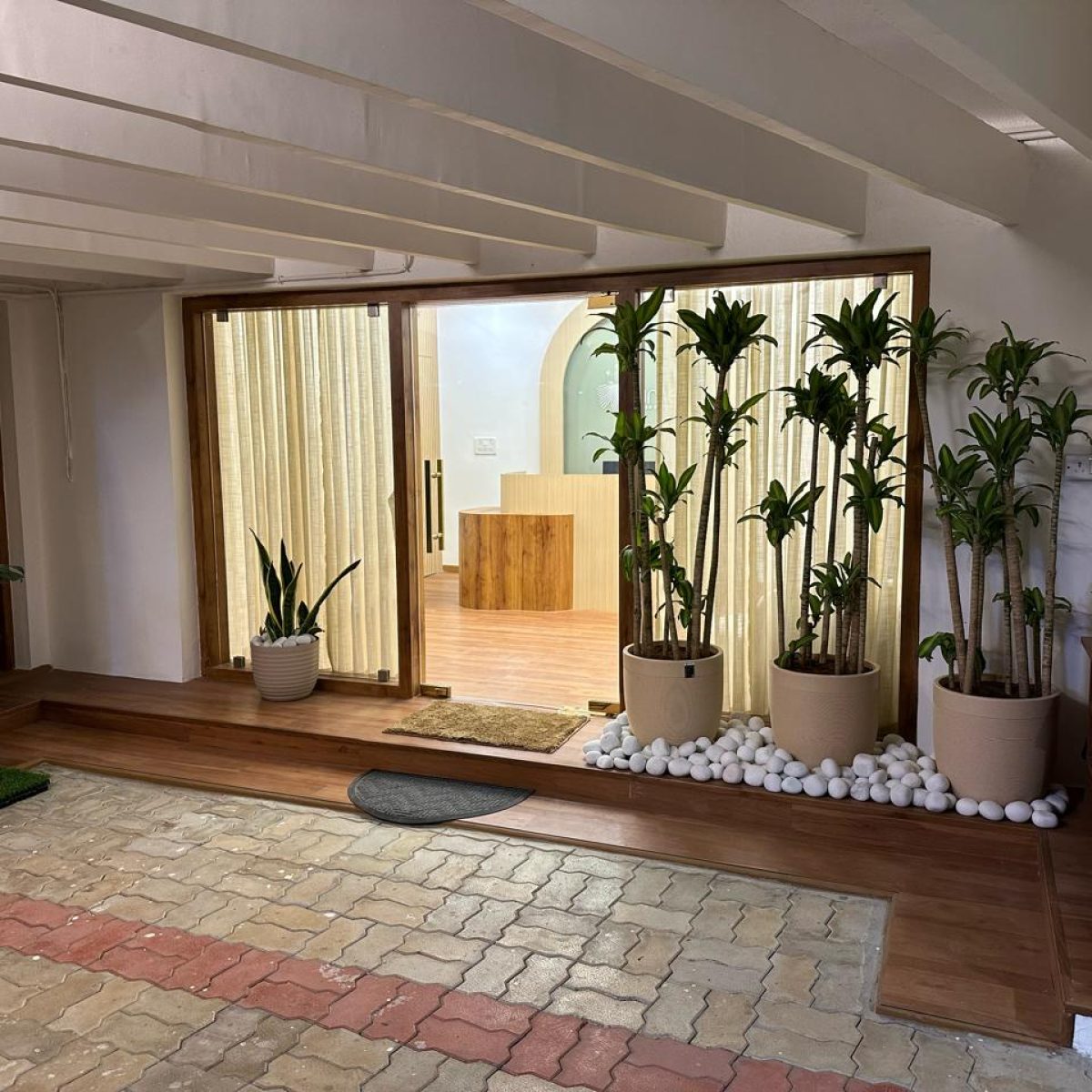 INdoor 4