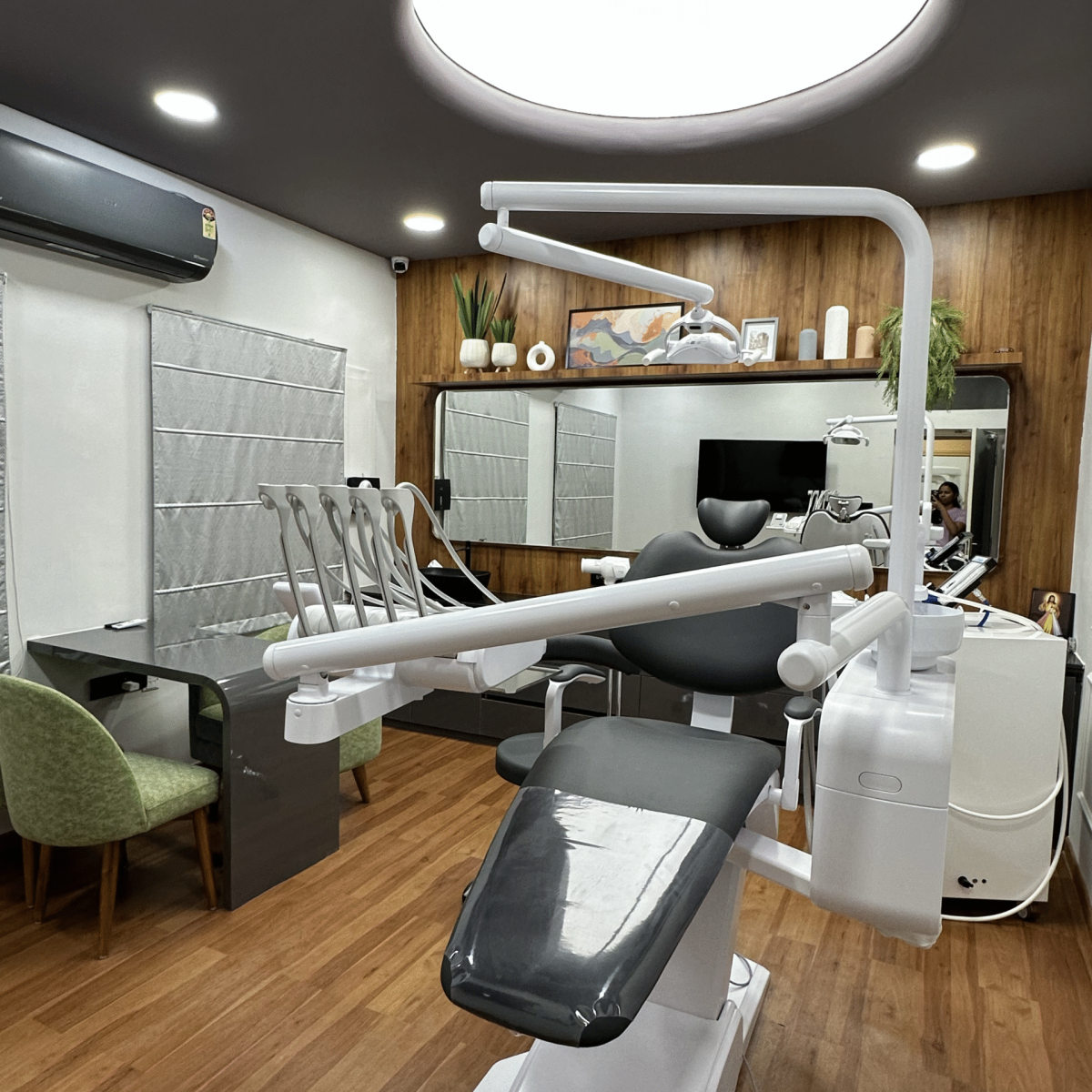 Suite 1